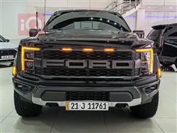 فۆرد F-150 راپتۆر